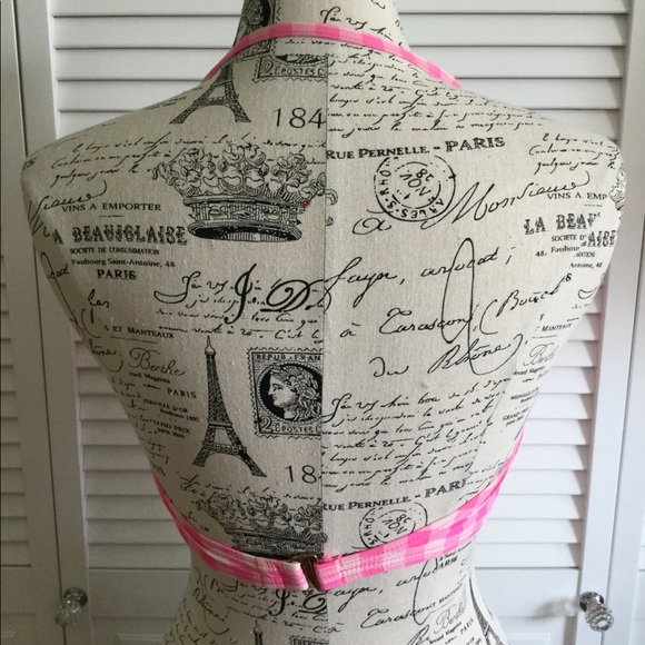 🎀 HOST PICK Juicy Couture Bandeau Bow Swim Top 🎀 - Picture 6 of 8